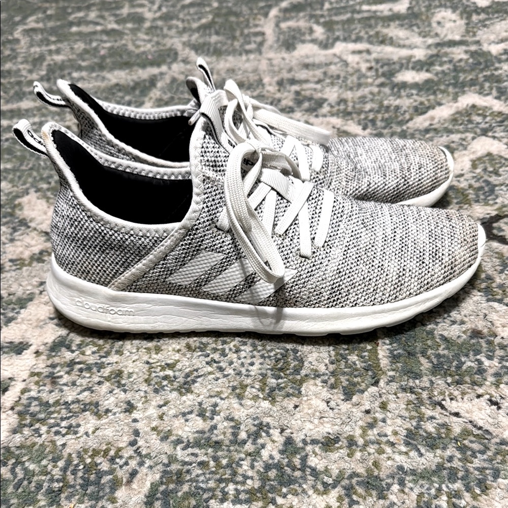 Adidas Cloudfoam Shoes